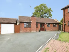 Apostle Close, Balby, Doncaster photo