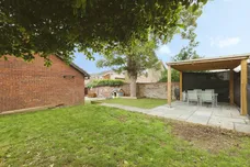 Apostle Close, Balby, Doncaster