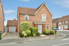 Taunton Way, Retford