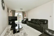 Taunton Way, Retford