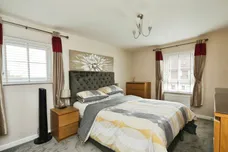 Taunton Way, Retford
