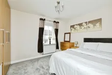 Taunton Way, Retford