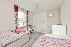 Taunton Way, Retford