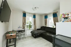 Taunton Way, Retford