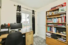 Taunton Way, Retford
