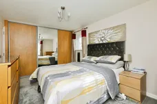Taunton Way, Retford