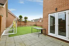 Taunton Way, Retford