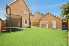 Taunton Way, Retford
