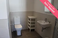 Orchard Place, Southampton