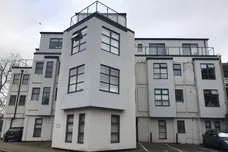 Orchard Place, Southampton