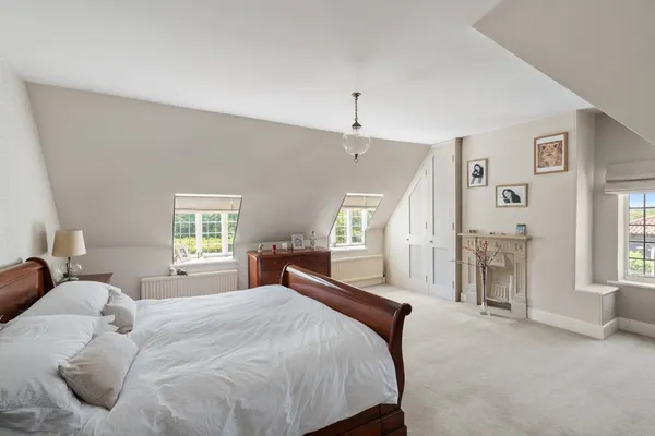 Coles Oak Lane, Dedham, CO7 photo 18