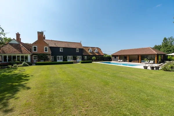 Coles Oak Lane, Dedham, CO7 photo 30