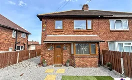 Fair View Avenue, Woodlands, Doncaster