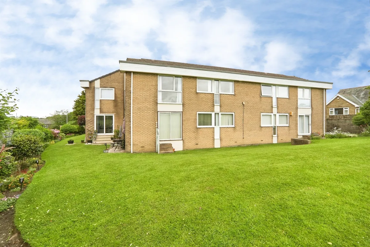 Moorfield Drive, Yeadon, Leeds