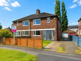 East Common Lane, Scunthorpe photo
