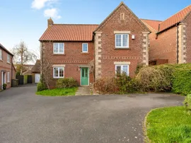 Pridmore Road, Corby Glen, Grantham photo
