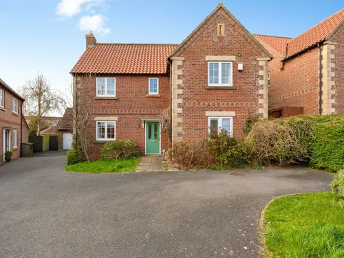 Pridmore Road, Corby Glen, Granthamphoto