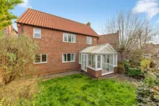 Pridmore Road, Corby Glen, Grantham