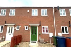 Mikanda Close, WISBECH
