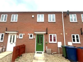 Mikanda Close, WISBECH photo