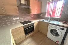 Mikanda Close, WISBECH