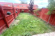 Mikanda Close, WISBECH