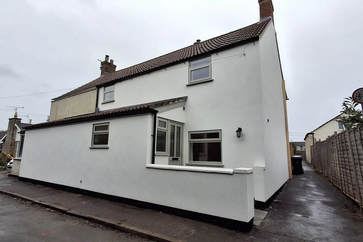 Burton Lane, Billingborough, SLEAFORD