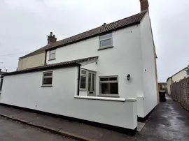 Burton Lane, Billingborough, SLEAFORD photo