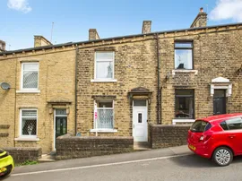 Queen Street, Greetland, Halifax photo