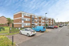 Ongar Way, RAINHAM