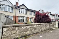 Fern Hill Road, Oxford