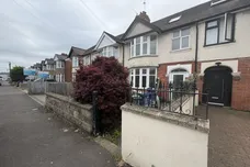 Fern Hill Road, Oxford