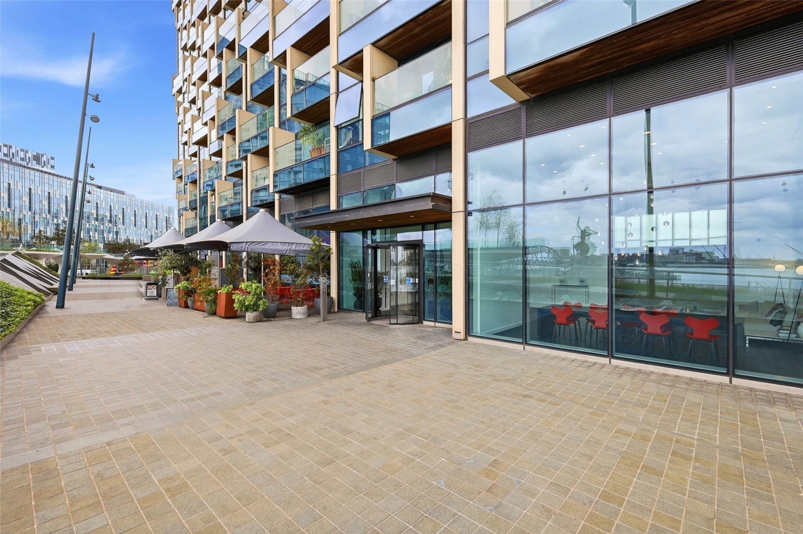 Cutter Lane, London, SE10 Image 14