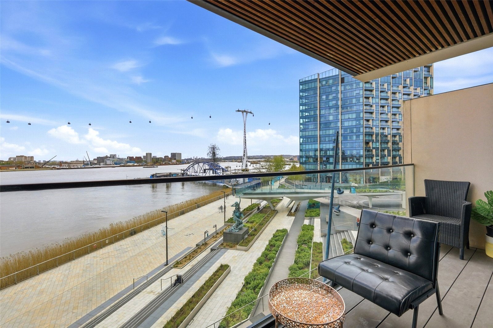 Cutter Lane, London, SE10 Image 13