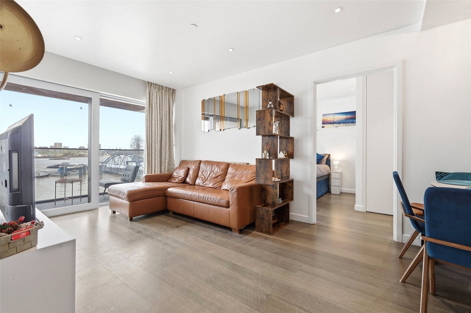 Cutter Lane, London, SE10 Image 1
