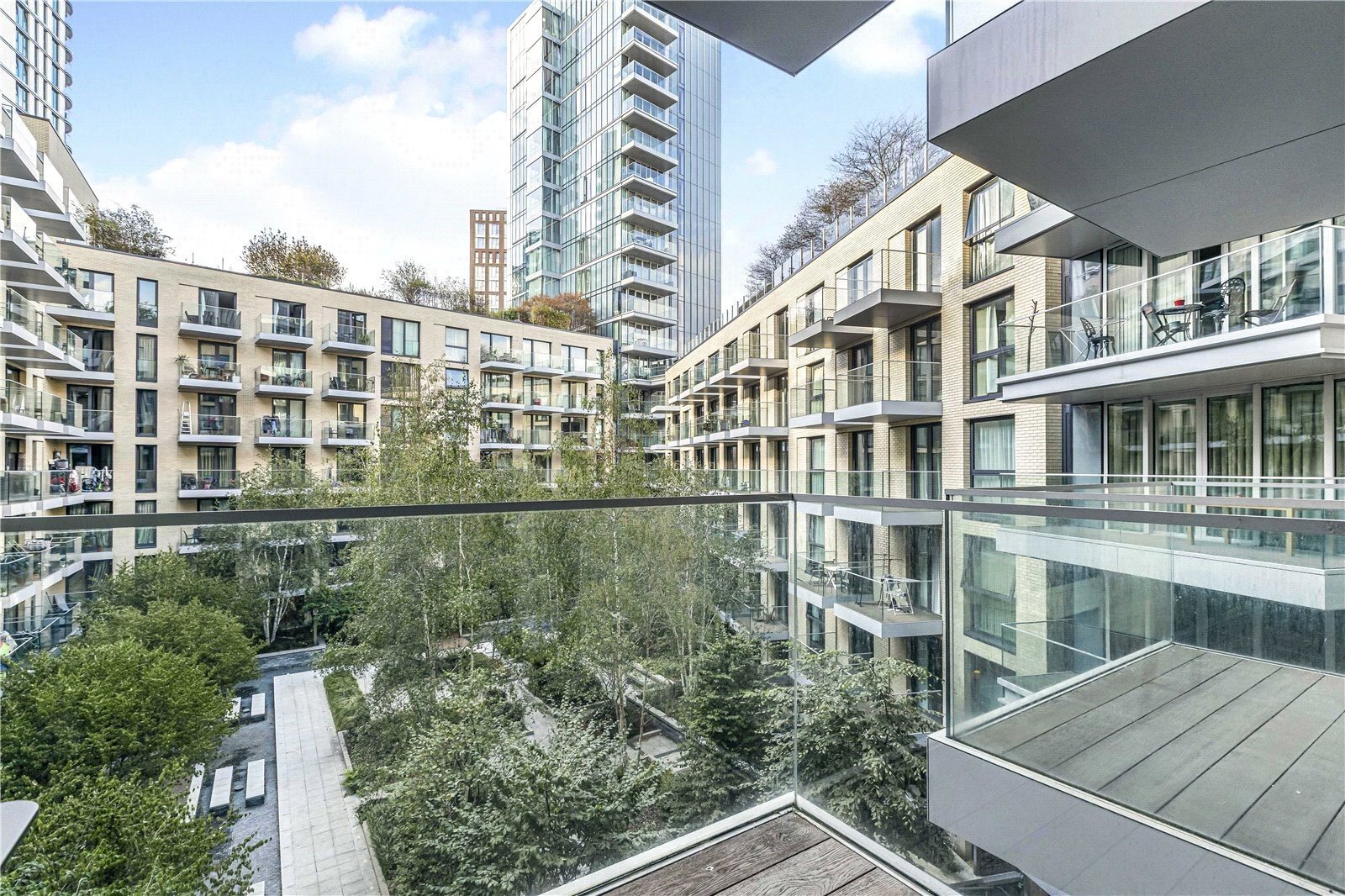 Catalina House,, Goodman's Fields, Aldgate, London, E1 Image 22
