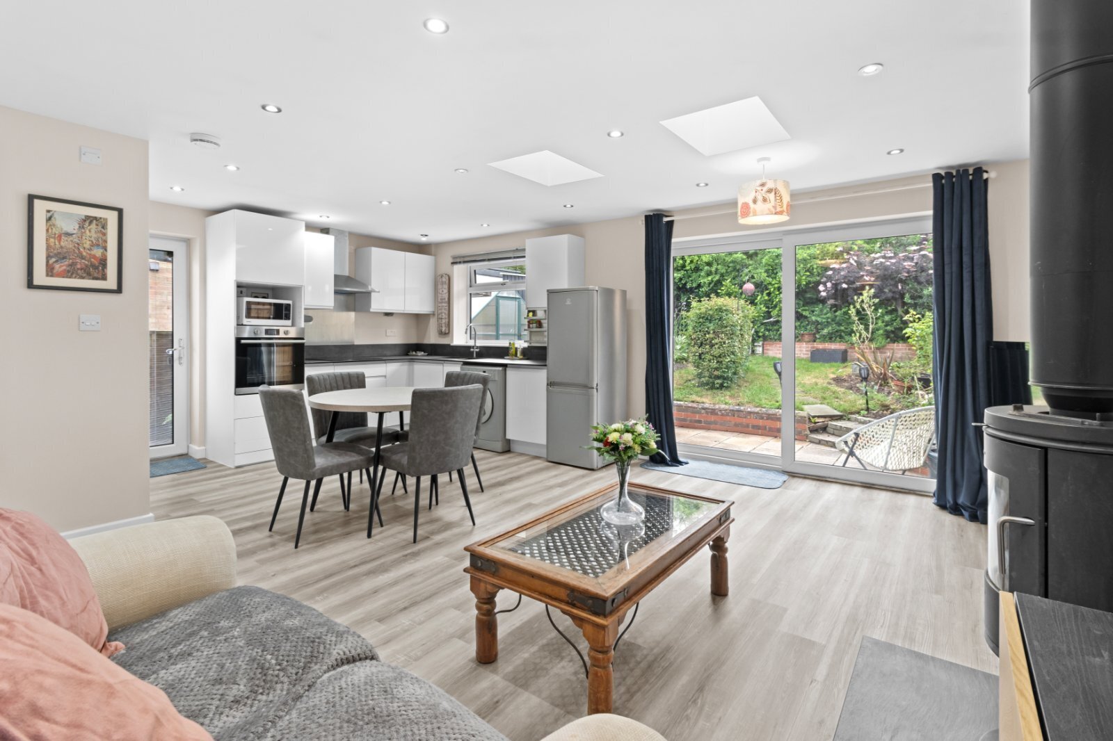 Cleve Close, Framfield, East Sussex, TN22 Image 3
