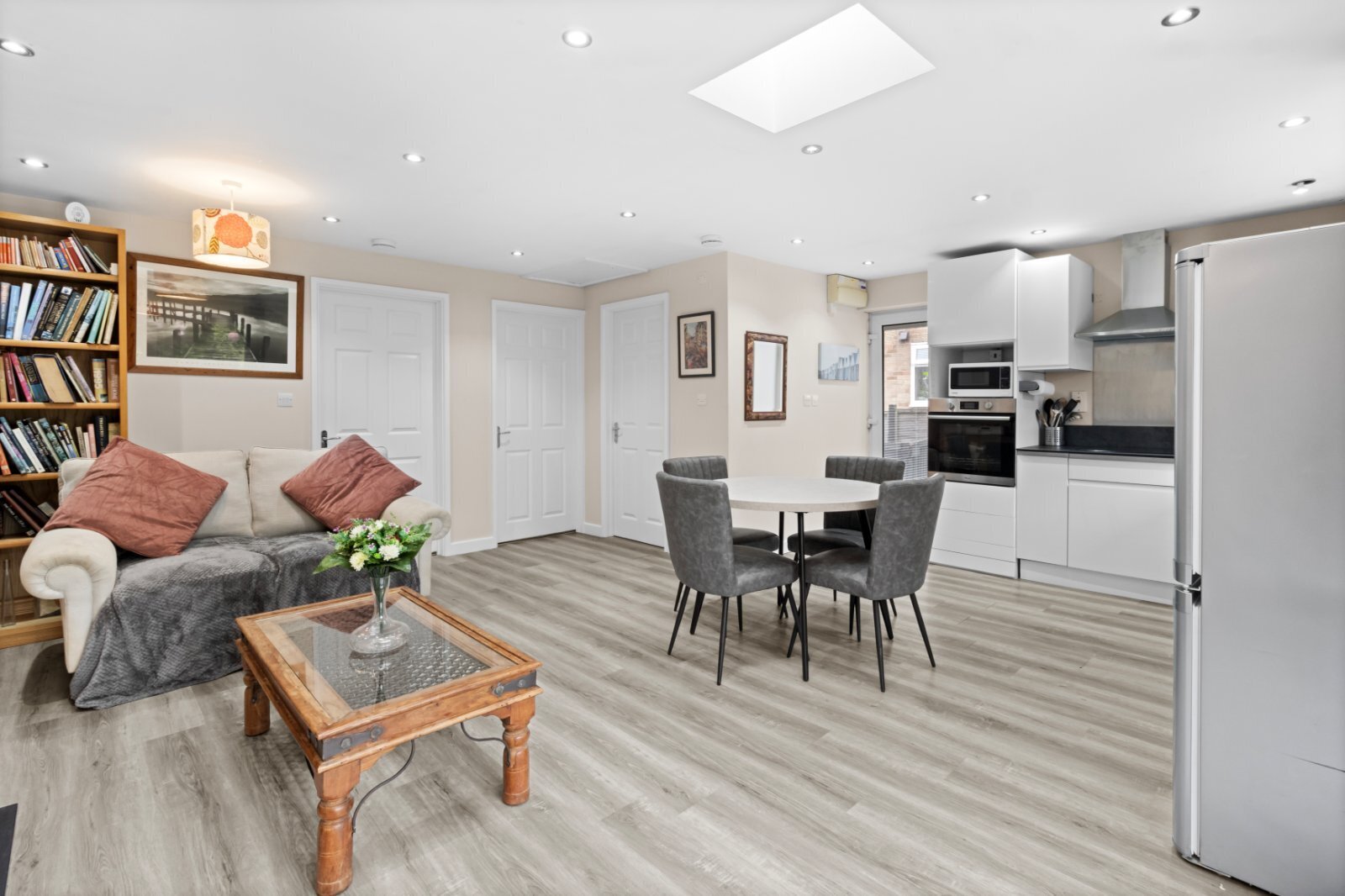 Cleve Close, Framfield, East Sussex, TN22 Image 4