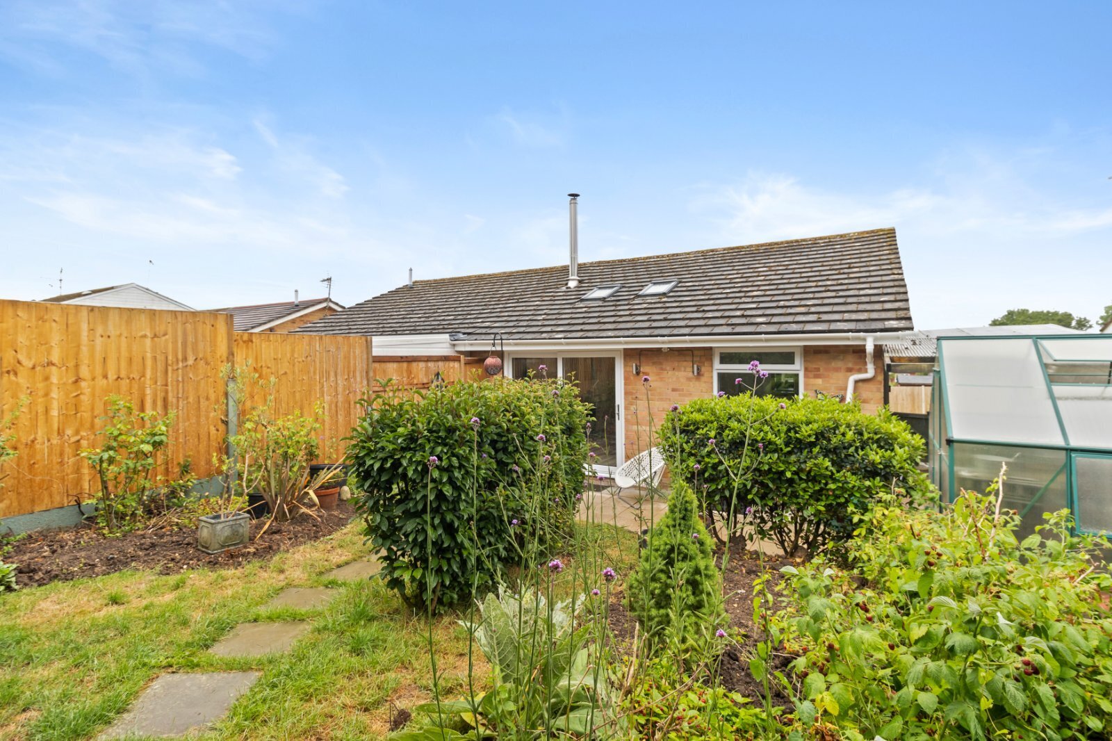 Cleve Close, Framfield, East Sussex, TN22 Image 8