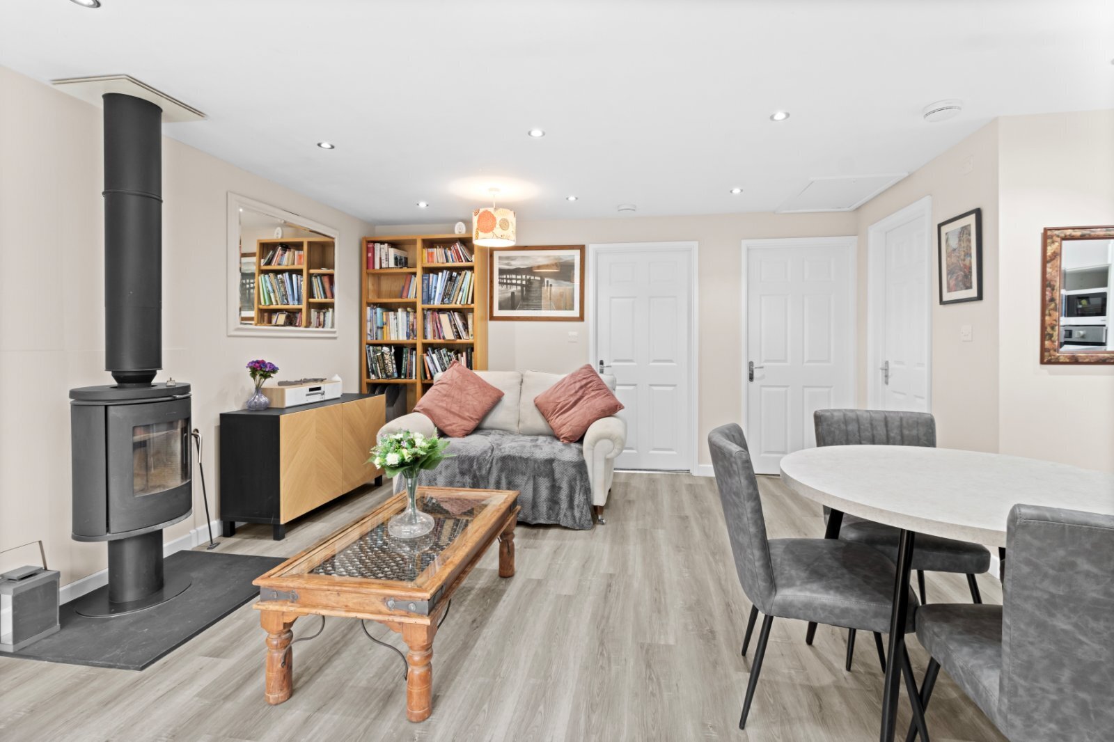 Cleve Close, Framfield, East Sussex, TN22 Image 9