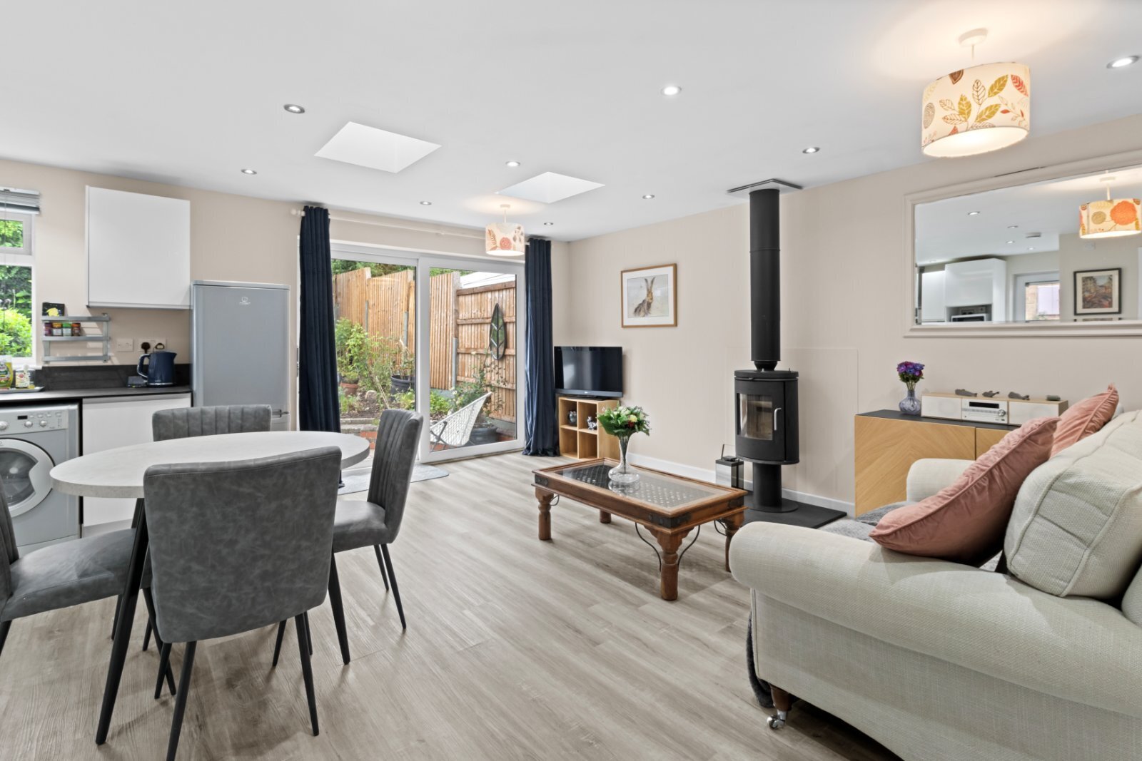 Cleve Close, Framfield, East Sussex, TN22 Image 11