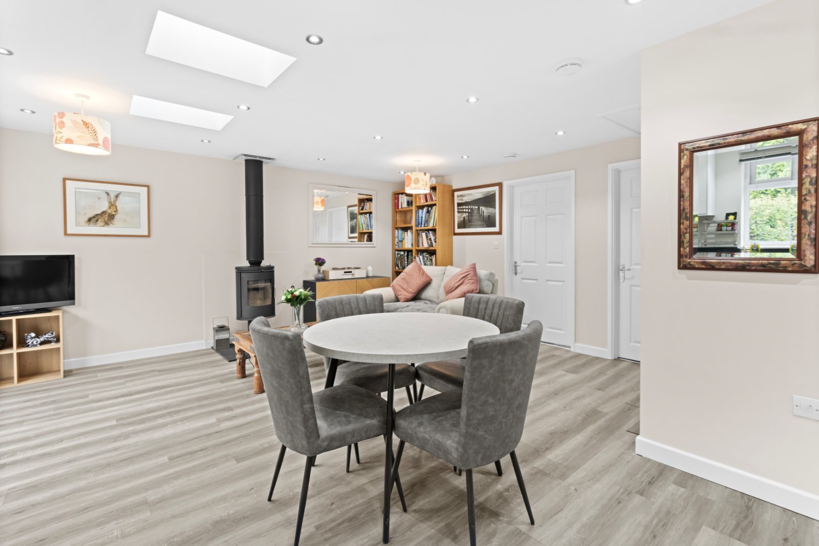 Cleve Close, Framfield, East Sussex, TN22 Image 12