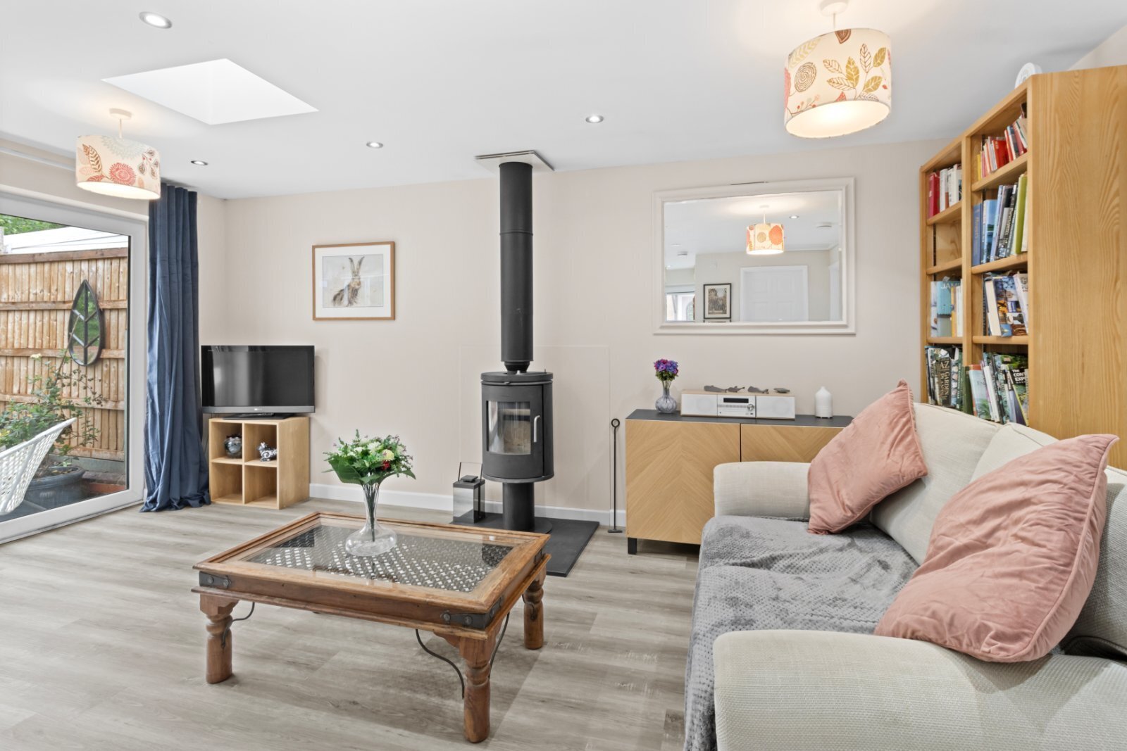 Cleve Close, Framfield, East Sussex, TN22 Image 14