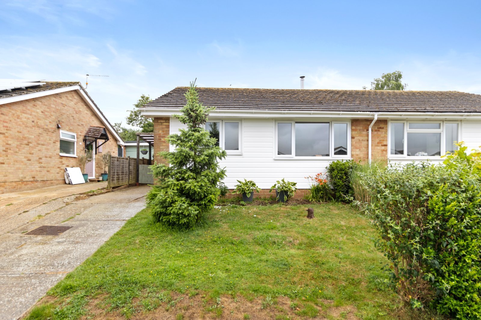 Cleve Close, Framfield, East Sussex, TN22 Image 16