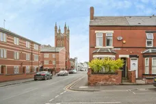 Royal Avenue, Doncaster