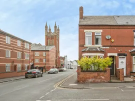 Royal Avenue, Doncaster photo