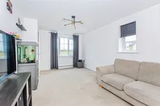 Oakwood Glade, Holbeach, Spalding