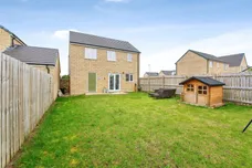 Oakwood Glade, Holbeach, Spalding