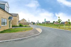 Oakwood Glade, Holbeach, Spalding