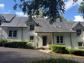 Duchally Estate, AUCHTERARDER photo